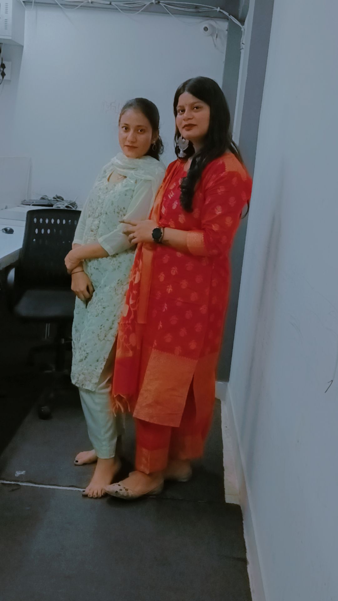 NON PROFIT ORGANIZATION